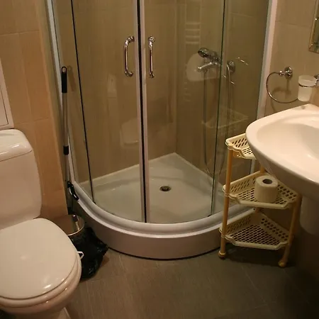 Valentina Heights Boutique 3*