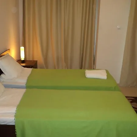 Hotel Valentina Heights Boutique 3*