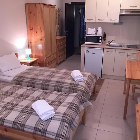 Valentina Heights Boutique Hotel