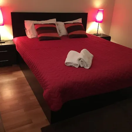 Valentina Heights Boutique 3* Bansko