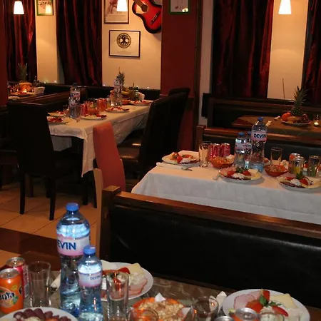 Hotel Valentina Heights Boutique Bansko