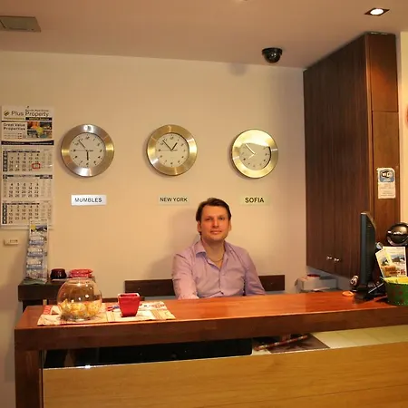 Valentina Heights Boutique Hotel