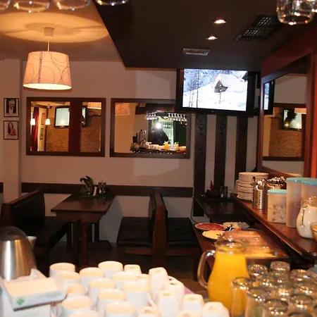 Valentina Heights Boutique 3*