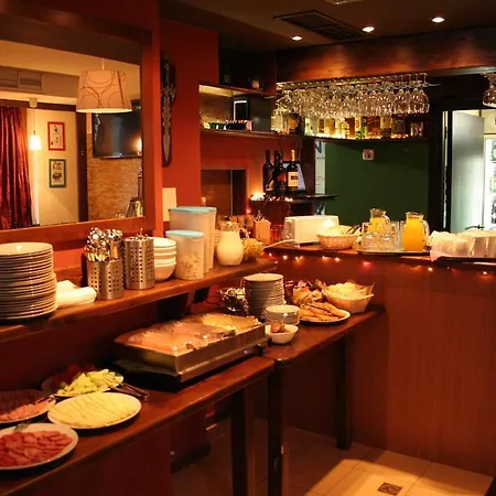 Valentina Heights Boutique 3* Bansko