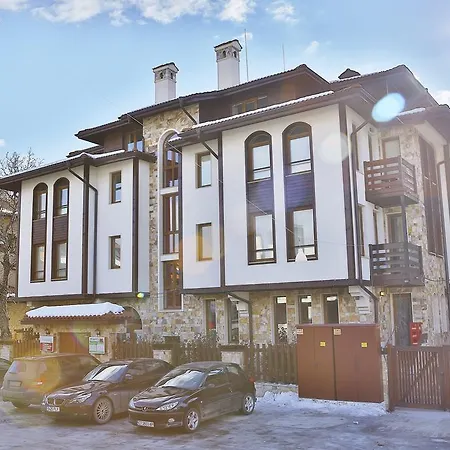 Valentina Heights Boutique Bansko
