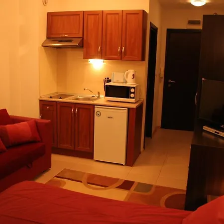 Valentina Heights Boutique 3* Bansko