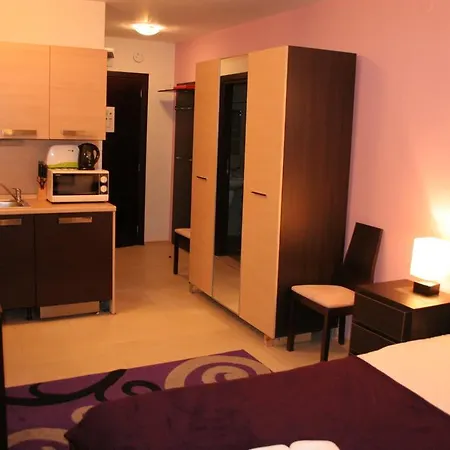 Valentina Heights Boutique Hotel