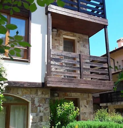 Valentina Heights Boutique 3* Bansko