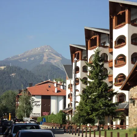 Hotel Valentina Heights Boutique 3*