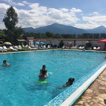 Valentina Heights Boutique Hotel Bansko