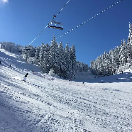 Valentina Heights Boutique Bansko