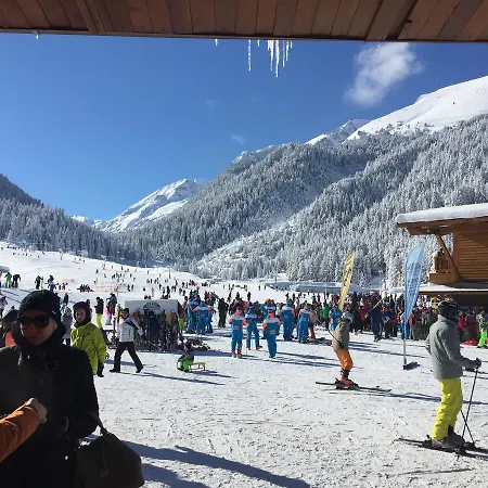 Valentina Heights Boutique Hotel Bansko