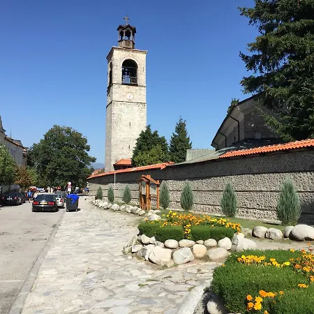 Valentina Heights Boutique 3* Bansko