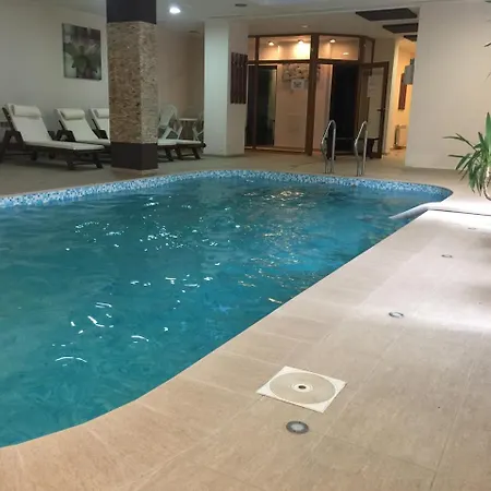 Valentina Heights Boutique Hotel