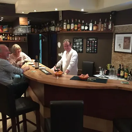 Hotel Valentina Heights Boutique Bansko