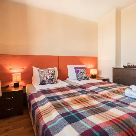 Valentina Heights Boutique Hotel