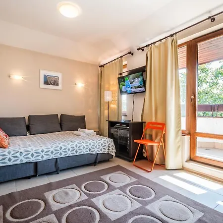 Valentina Heights Boutique 3*
