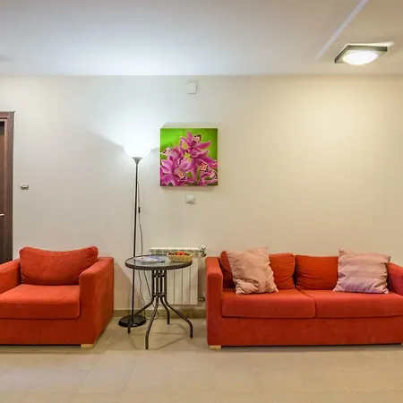 Hotel Valentina Heights Boutique Bansko