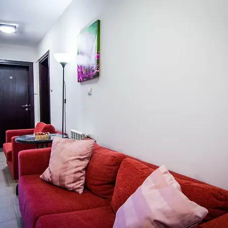 Valentina Heights Boutique Hotel