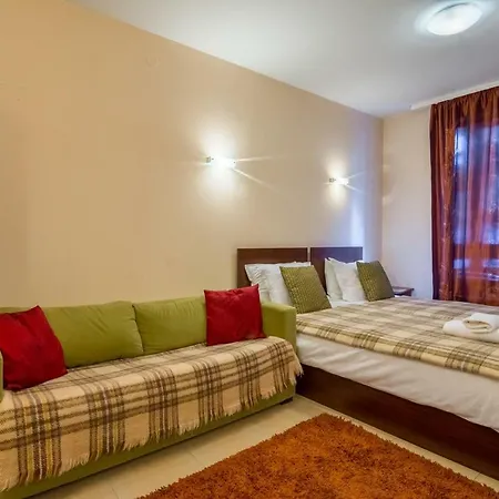 Valentina Heights Boutique 3* Bansko