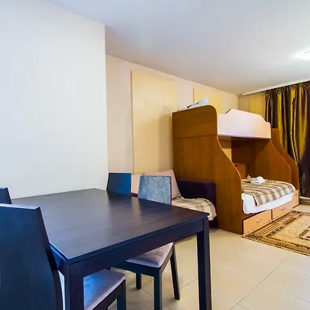 Valentina Heights Boutique Hotel 3*