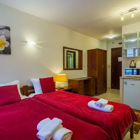 Hotel Valentina Heights Boutique 3*