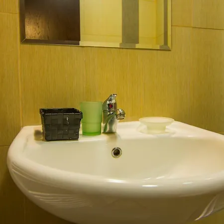 Valentina Heights Boutique Hotel