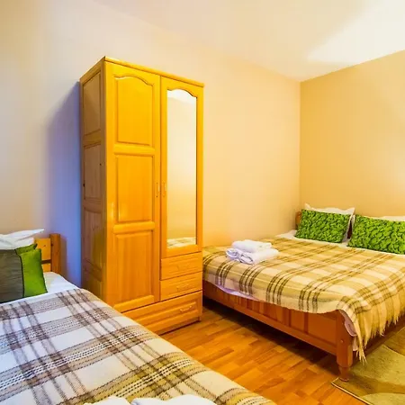 Valentina Heights Boutique 3* Bansko