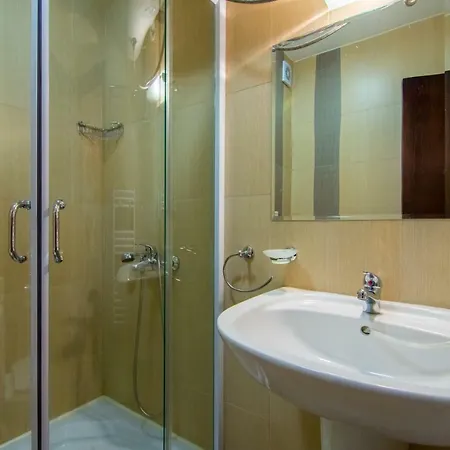 Valentina Heights Boutique Hotel 3*