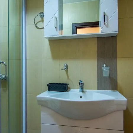Valentina Heights Boutique Bansko