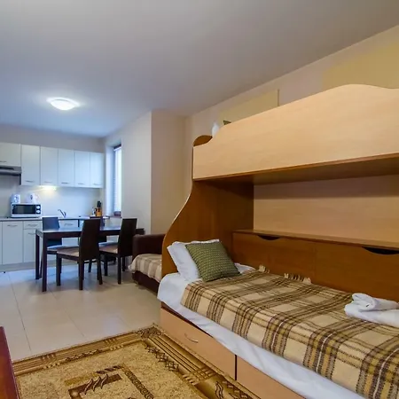 Valentina Heights Boutique Hotel