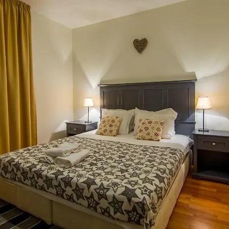 Hotel Valentina Heights Boutique 3*