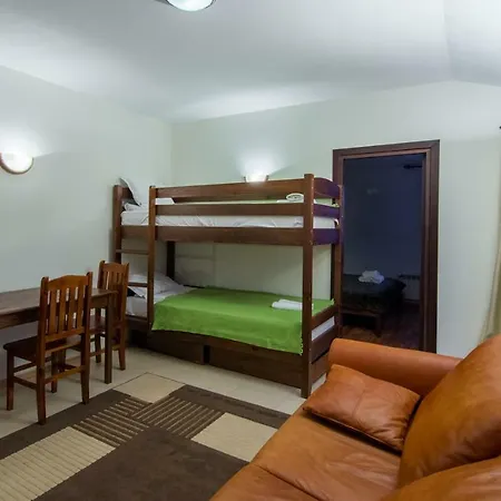 Hotel Valentina Heights Boutique 3*