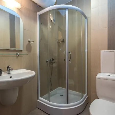 Valentina Heights Boutique 3* Bansko