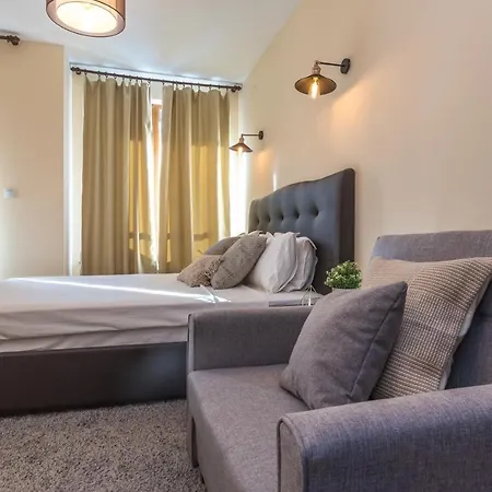 Valentina Heights Boutique Hotel 3*