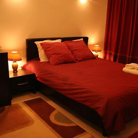 Otel Valentina Heights Boutique Bansko