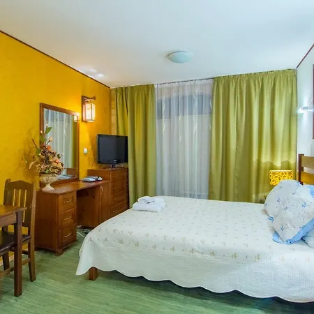 Otel Valentina Heights Boutique 3*
