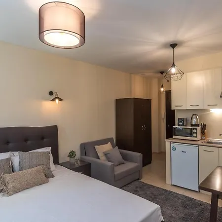 Valentina Heights Boutique Otel